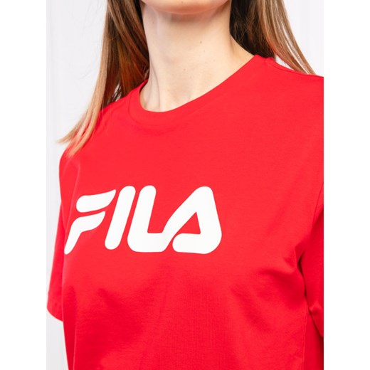 FILA T-shirt unisex CLASSIC PURE | Regular Fit Fila L Gomez Fashion Store wyprzedaż