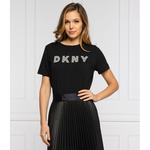 DKNY Sport T-shirt PERFORMANCE | Regular Fit L Gomez Fashion Store