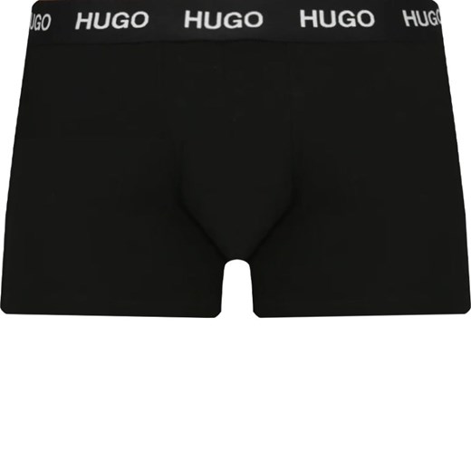 HUGO Bokserki 3-pack L Gomez Fashion Store