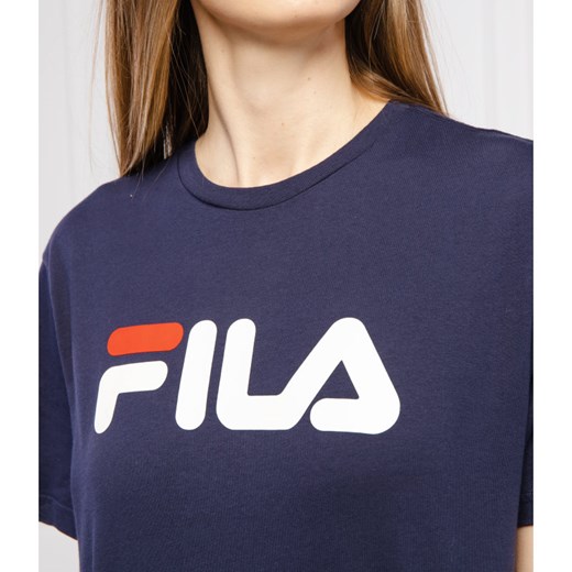 FILA T-shirt unisex CLASSIC PURE | Regular Fit Fila S Gomez Fashion Store wyprzedaż