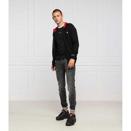 CALVIN KLEIN JEANS T-shirt RINGER | Regular Fit XL Gomez Fashion Store wyprzedaż