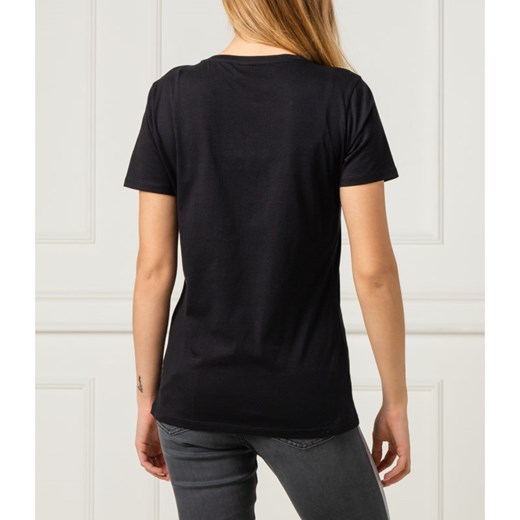 BOSS CASUAL T-shirt Tefun | Regular Fit XS wyprzedaż Gomez Fashion Store