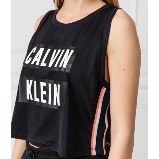 Calvin Klein Performance Tank top | Regular Fit L promocja Gomez Fashion Store