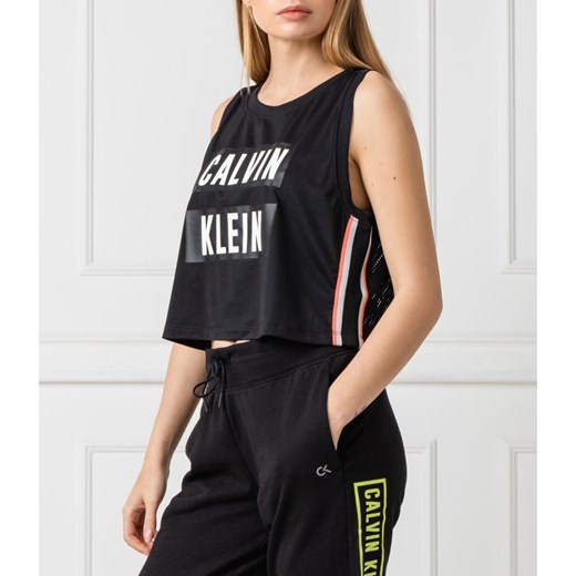 Calvin Klein Performance Tank top | Regular Fit L Gomez Fashion Store okazyjna cena