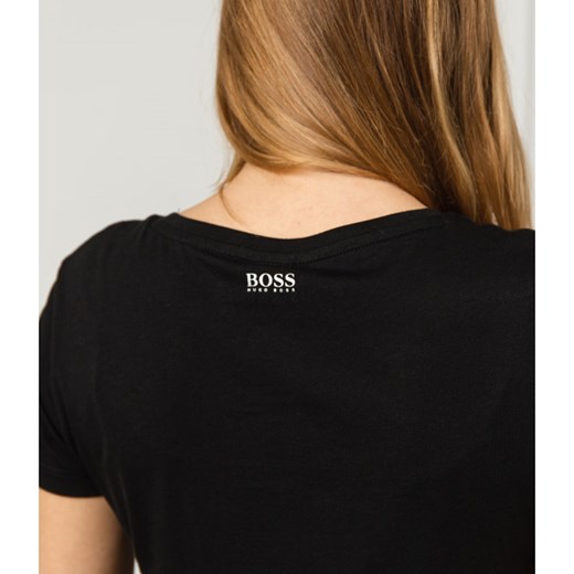BOSS CASUAL T-shirt Tigreat | Slim Fit XS okazyjna cena Gomez Fashion Store