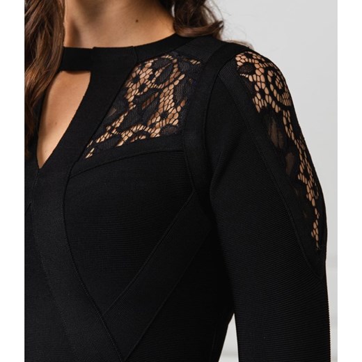 Marciano Guess Sukienka SPECIAL AFFAIR Marciano Guess S wyprzedaż Gomez Fashion Store
