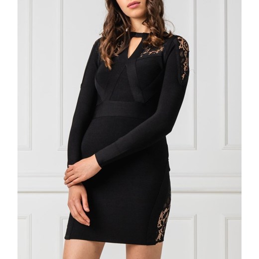 Marciano Guess Sukienka SPECIAL AFFAIR Marciano Guess S okazja Gomez Fashion Store