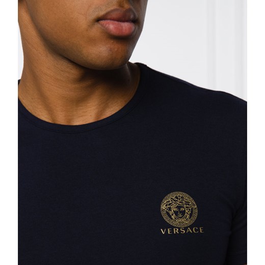 Versace T-shirt 2-pack | Regular Fit Versace S Gomez Fashion Store