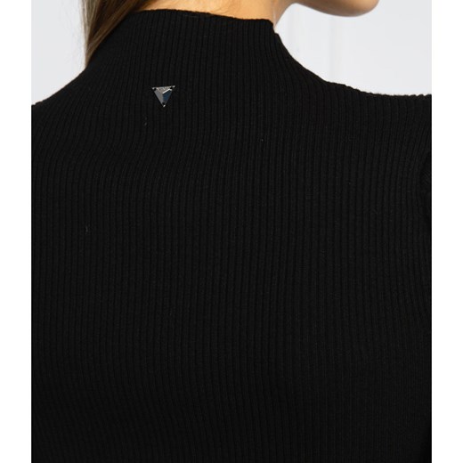 GUESS JEANS Sweter BETSY | Regular Fit XL wyprzedaż Gomez Fashion Store