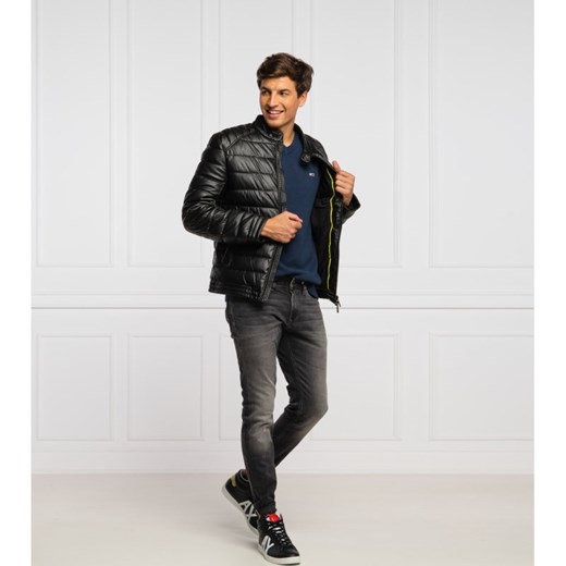 Tommy Jeans Sweter TJM ESSENTIAL | Regular Fit Tommy Jeans S wyprzedaż Gomez Fashion Store