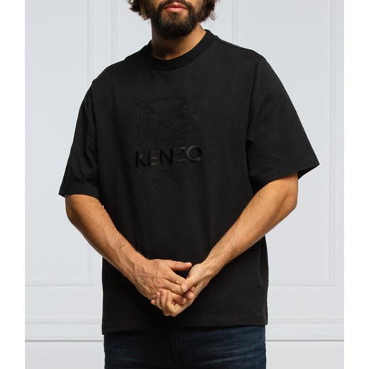 Kenzo T-shirt | Loose fit Kenzo XL promocyjna cena Gomez Fashion Store