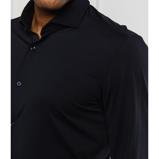 boss Koszula Jason | Slim Fit 43 okazyjna cena Gomez Fashion Store
