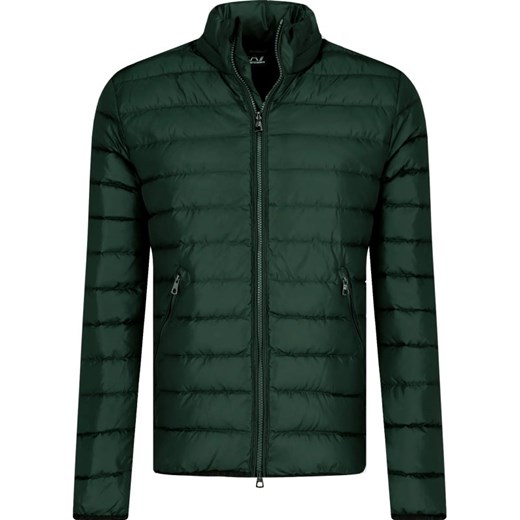 EA7 Puchowa kurtka | Regular Fit XXL okazja Gomez Fashion Store