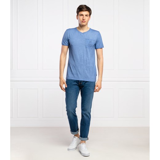 Joop! Jeans T-shirt Casper | Regular Fit M okazja Gomez Fashion Store