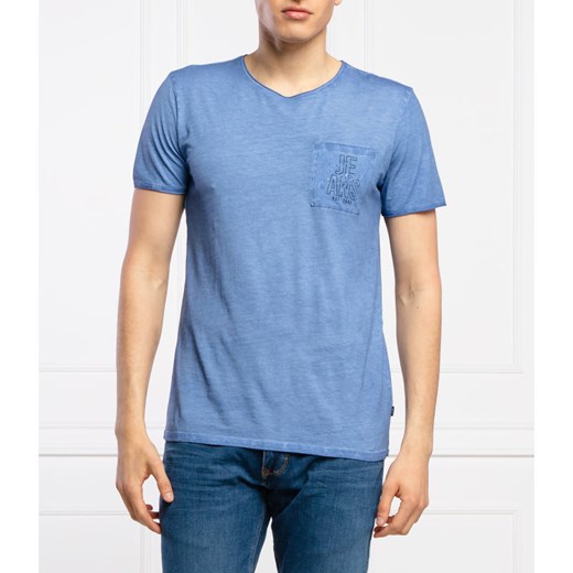Joop! Jeans T-shirt Casper | Regular Fit L wyprzedaż Gomez Fashion Store