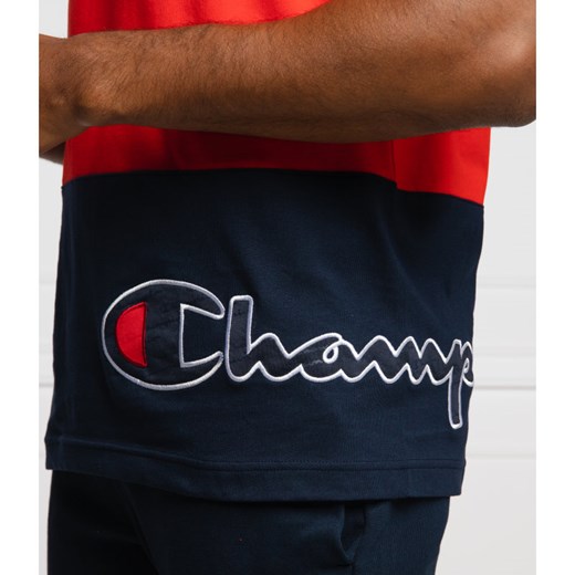 Champion T-shirt | Comfort fit Champion XL Gomez Fashion Store wyprzedaż