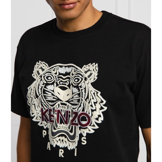 Kenzo T-shirt | Regular Fit Kenzo XXL okazja Gomez Fashion Store