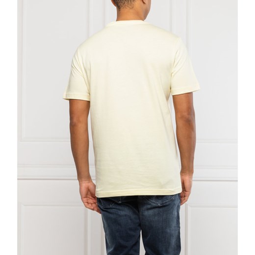 Calvin Klein T-shirt | Regular Fit Calvin Klein XL Gomez Fashion Store wyprzedaż