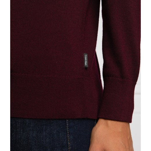 Sweter męski Calvin Klein 