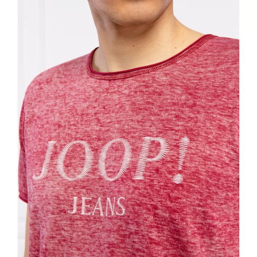 Joop! Jeans T-shirt Thorsten | Regular Fit L promocyjna cena Gomez Fashion Store