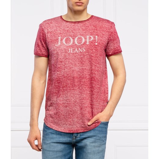 Joop! Jeans T-shirt Thorsten | Regular Fit L promocyjna cena Gomez Fashion Store