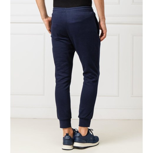 Lacoste Spodnie dresowe | Slim Fit Lacoste XXL wyprzedaż Gomez Fashion Store