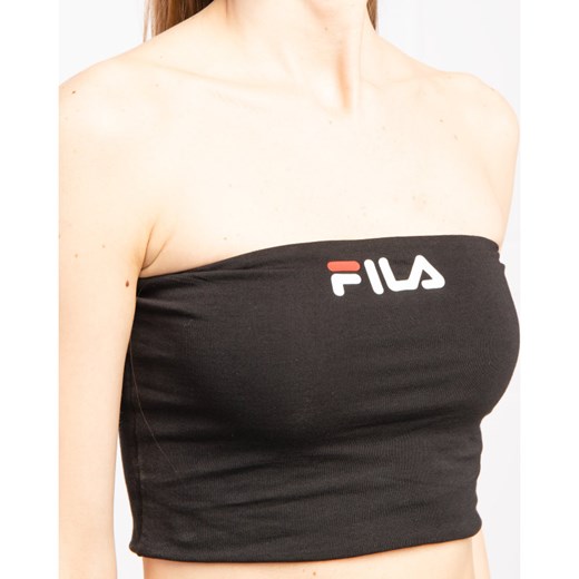 FILA Top SABLE | Slim Fit Fila S promocja Gomez Fashion Store