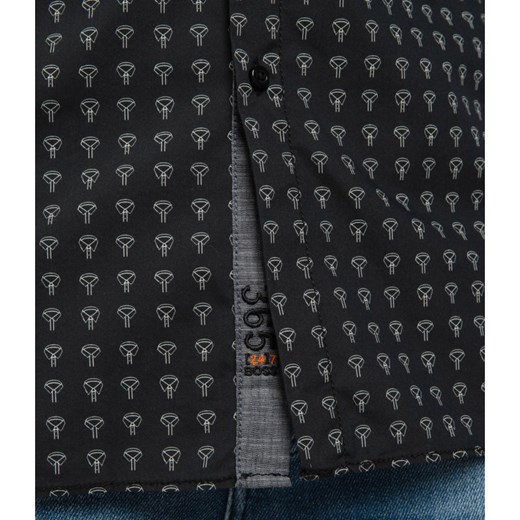BOSS CASUAL Koszula Magneton_1 | Slim Fit XL Gomez Fashion Store
