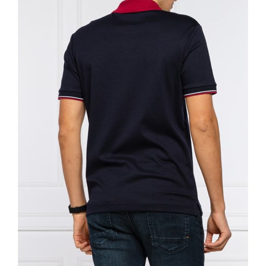 Boss Polo Parlay | Regular Fit | mercerised M Gomez Fashion Store