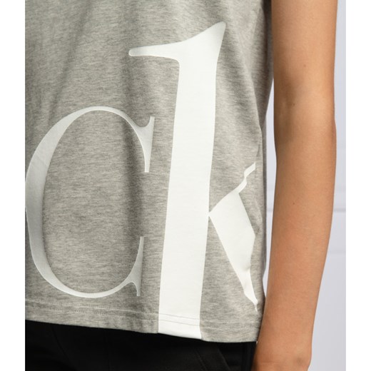Calvin Klein Underwear T-shirt | Regular Fit Calvin Klein Underwear M wyprzedaż Gomez Fashion Store