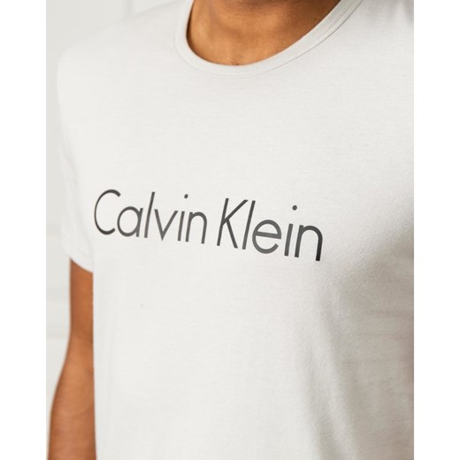 Calvin Klein Underwear T-shirt | Regular Fit Calvin Klein Underwear XL wyprzedaż Gomez Fashion Store