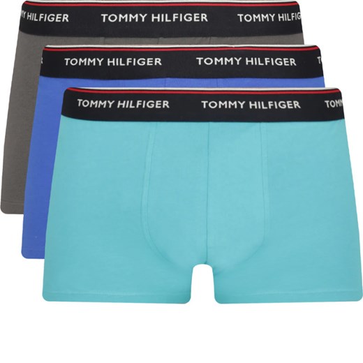 Tommy Hilfiger Bokserki 3-pack PREMIUM ESSENTIALS Tommy Hilfiger XXL Gomez Fashion Store okazja