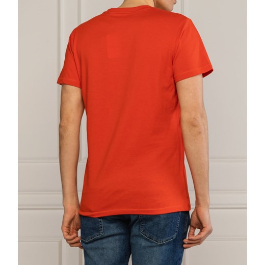 Pepe Jeans London T-shirt MERTON | Regular Fit M okazja Gomez Fashion Store