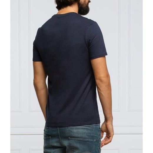 GUESS JEANS T-shirt MONSTER | Slim Fit XL wyprzedaż Gomez Fashion Store