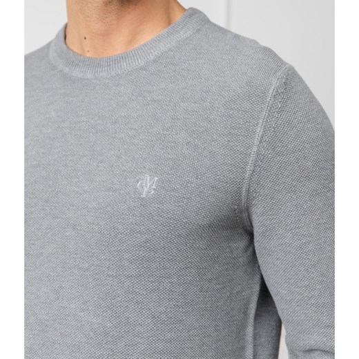 Marc O' Polo Sweter | Regular Fit XL promocja Gomez Fashion Store