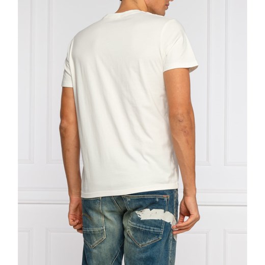 Pepe Jeans London T-shirt ALMOS | Regular Fit L promocja Gomez Fashion Store