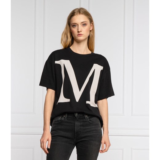 Marc O' Polo T-shirt | Loose fit XS okazja Gomez Fashion Store