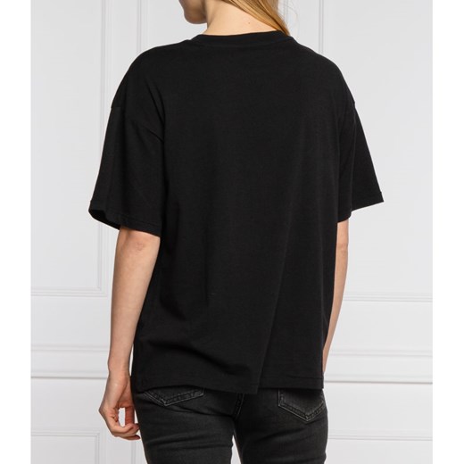Marc O' Polo T-shirt | Loose fit XS promocyjna cena Gomez Fashion Store