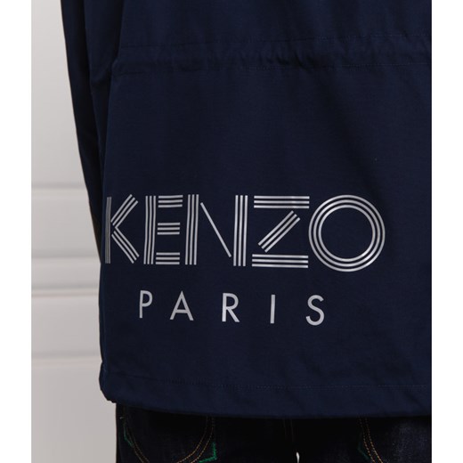 Kenzo Parka | Regular Fit Kenzo L wyprzedaż Gomez Fashion Store