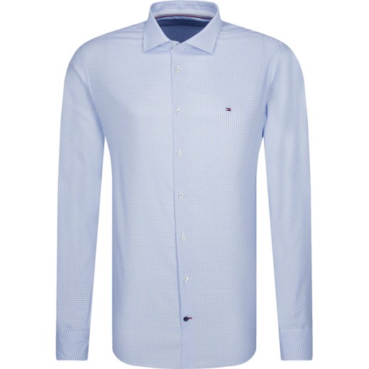 Tommy Tailored Koszula OXFORD | Slim Fit | easy care Tommy Tailored 42 Gomez Fashion Store okazyjna cena