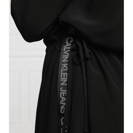 CALVIN KLEIN JEANS Sukienka S promocja Gomez Fashion Store