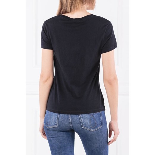 CALVIN KLEIN JEANS T-shirt CORE INSTITUTIONAL | Regular Fit M Gomez Fashion Store