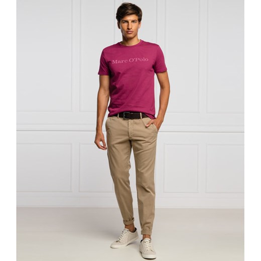 Marc O' Polo T-shirt | Regular Fit XL Gomez Fashion Store promocyjna cena