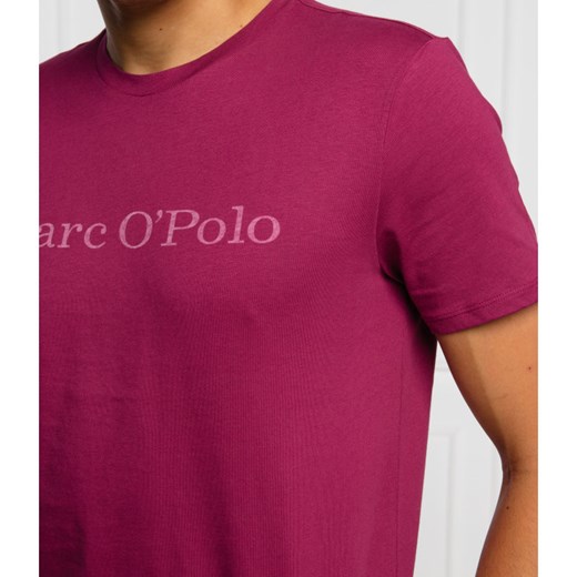 Marc O' Polo T-shirt | Regular Fit XL wyprzedaż Gomez Fashion Store