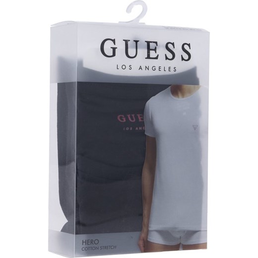 Guess Underwear T-shirt | Slim Fit M Gomez Fashion Store wyprzedaż