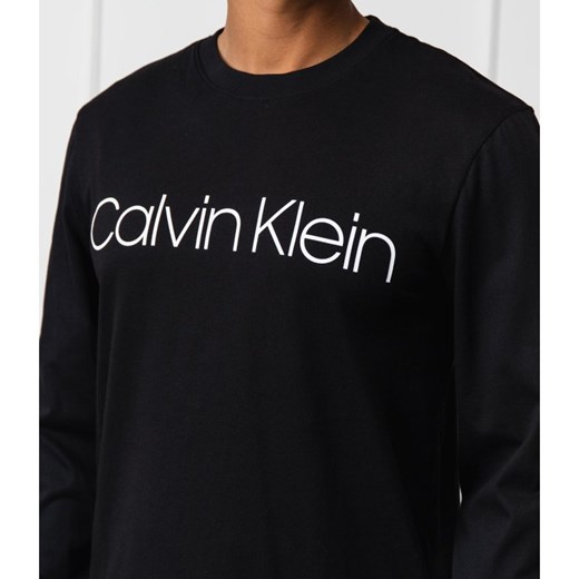 Calvin Klein Longsleeve | Regular Fit Calvin Klein XL okazja Gomez Fashion Store