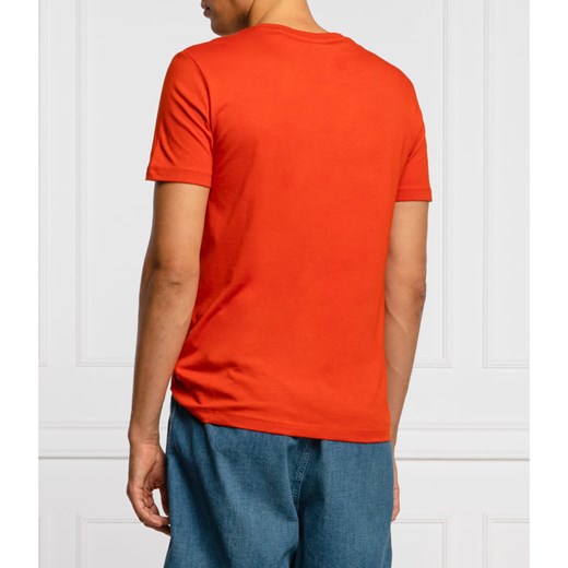 Marc O' Polo T-shirt | Regular Fit S promocja Gomez Fashion Store