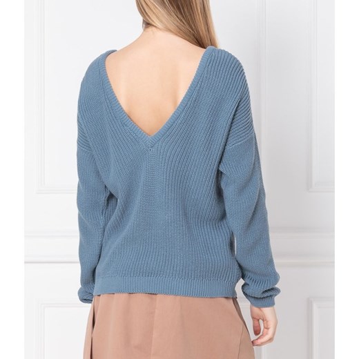 NA-KD Sweter | Loose fit XS wyprzedaż Gomez Fashion Store