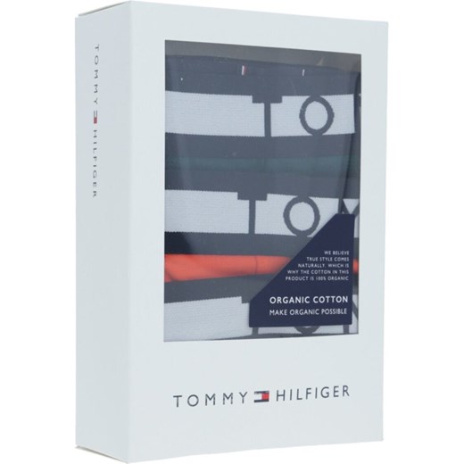 Tommy Hilfiger Bokserki 3-pack Tommy Hilfiger S okazyjna cena Gomez Fashion Store