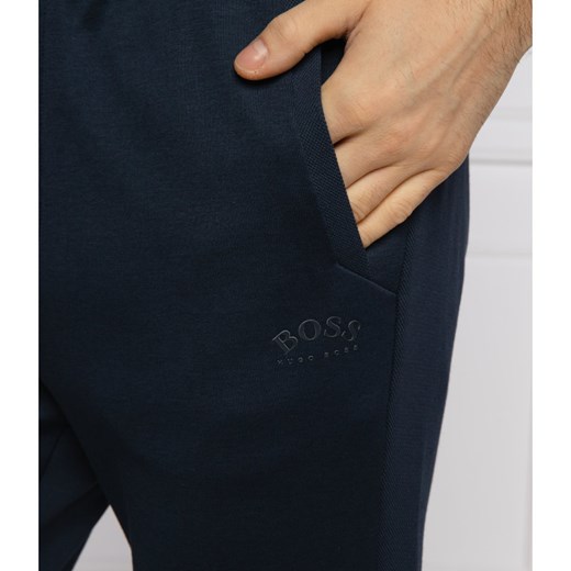 BOSS ATHLEISURE Spodnie dresowe Hadiko | Slim Fit L Gomez Fashion Store